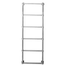 Eastbrook Stour 1550 All electric heated towel rail